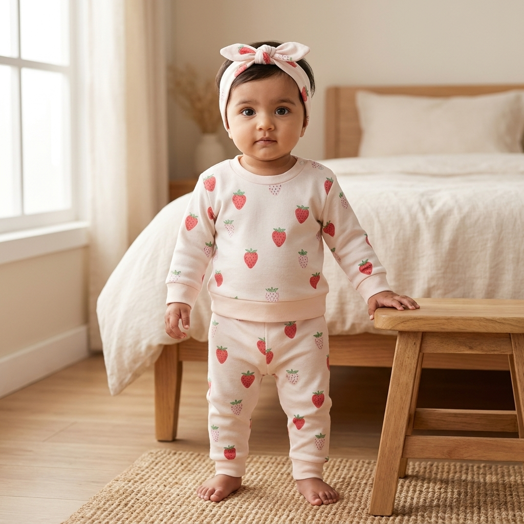 Playsuits - Berrylicious