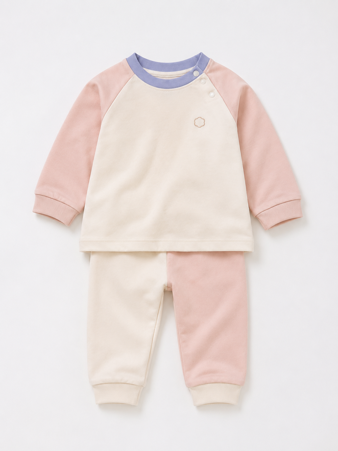Snuggle Co-ord