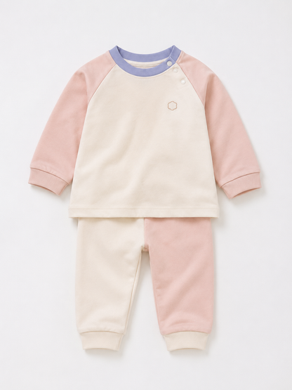 Snuggle Co-ord