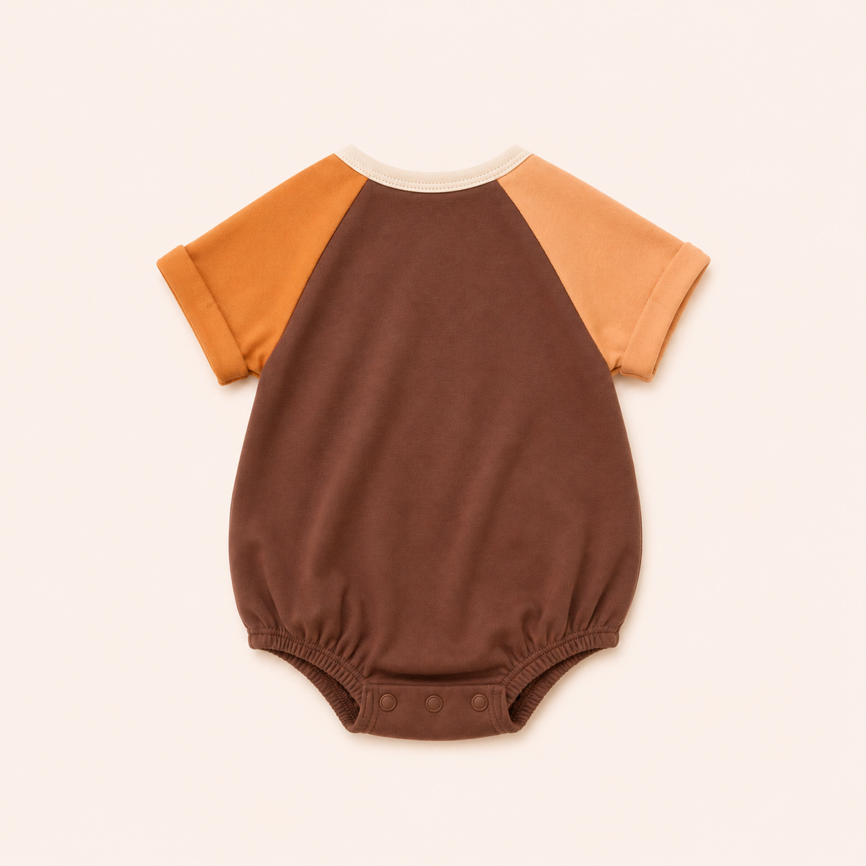 The Feeling Romper - Blessed