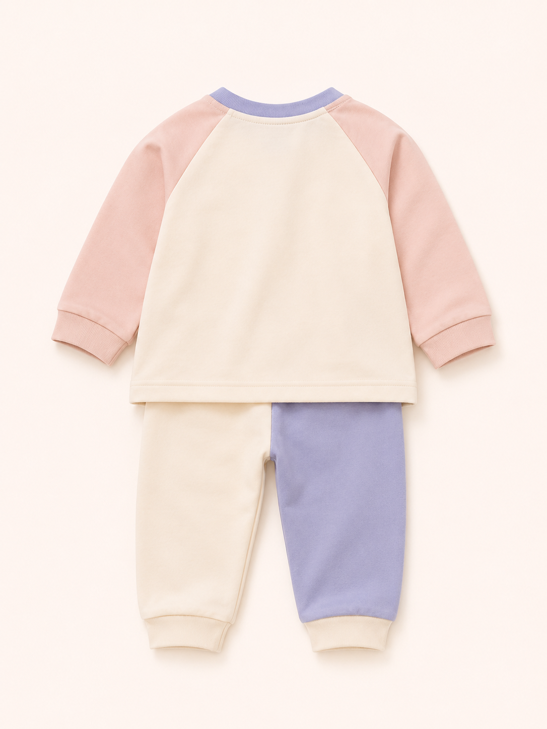 Snuggle Co-ord