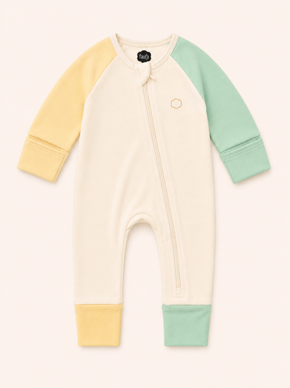Sleep Time Suit
