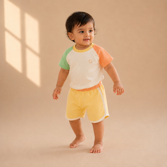 Playday Co-ord