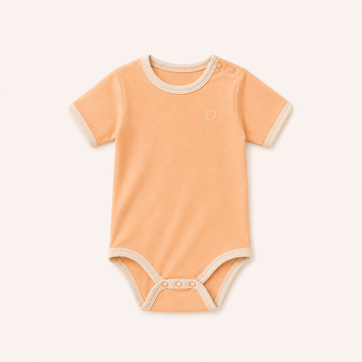 First Day Onesie