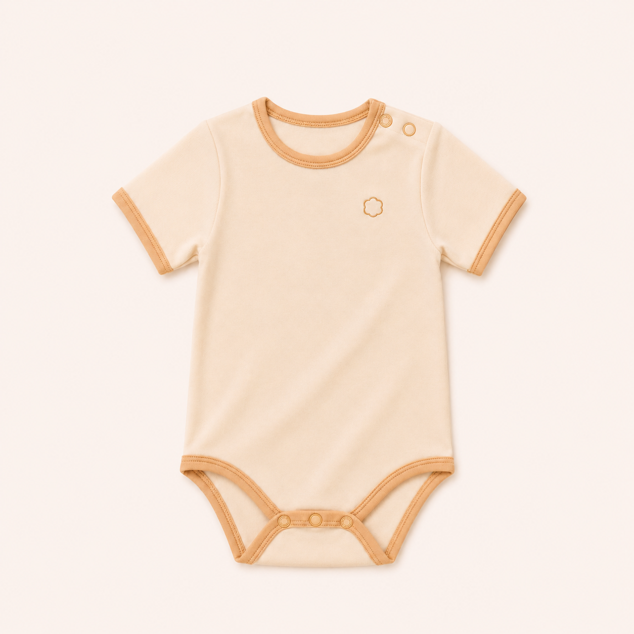 First Day Onesie