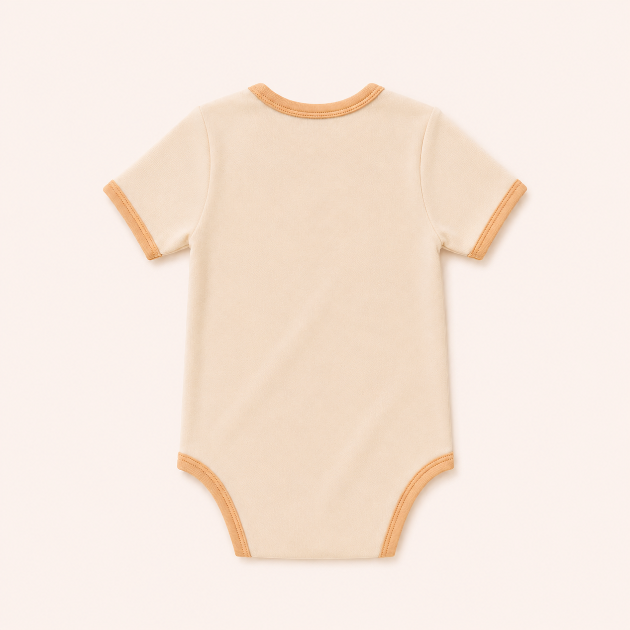 First Day Onesie