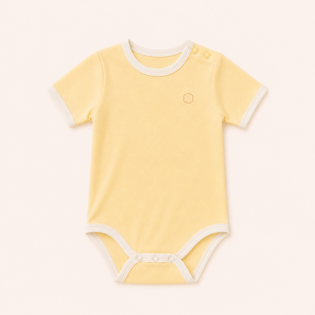 First Day Onesie