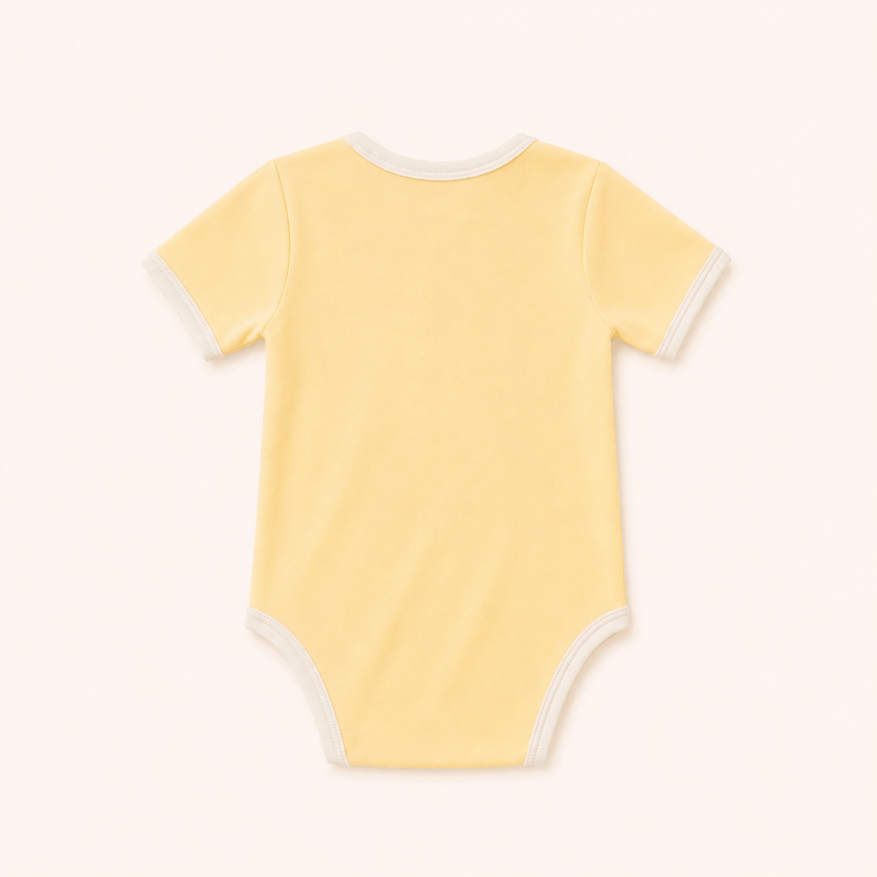 First Day Onesie