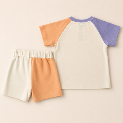 Day Time Co-ord