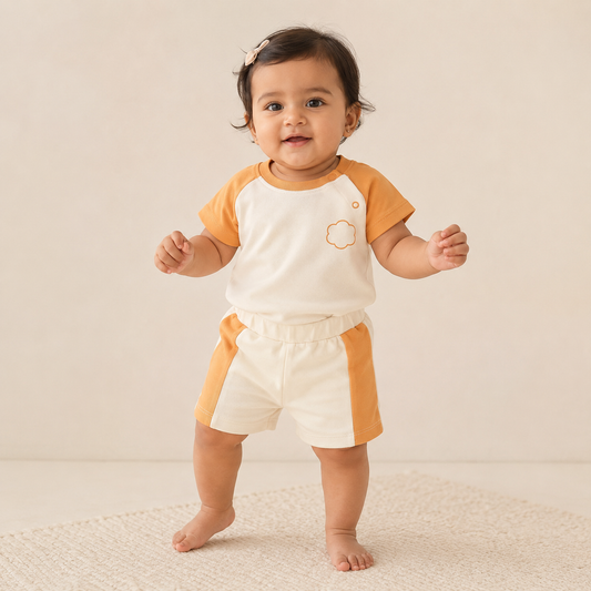 Signature Co-ord Set