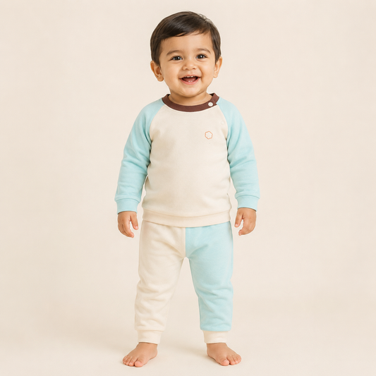 Snuggle Co-ord