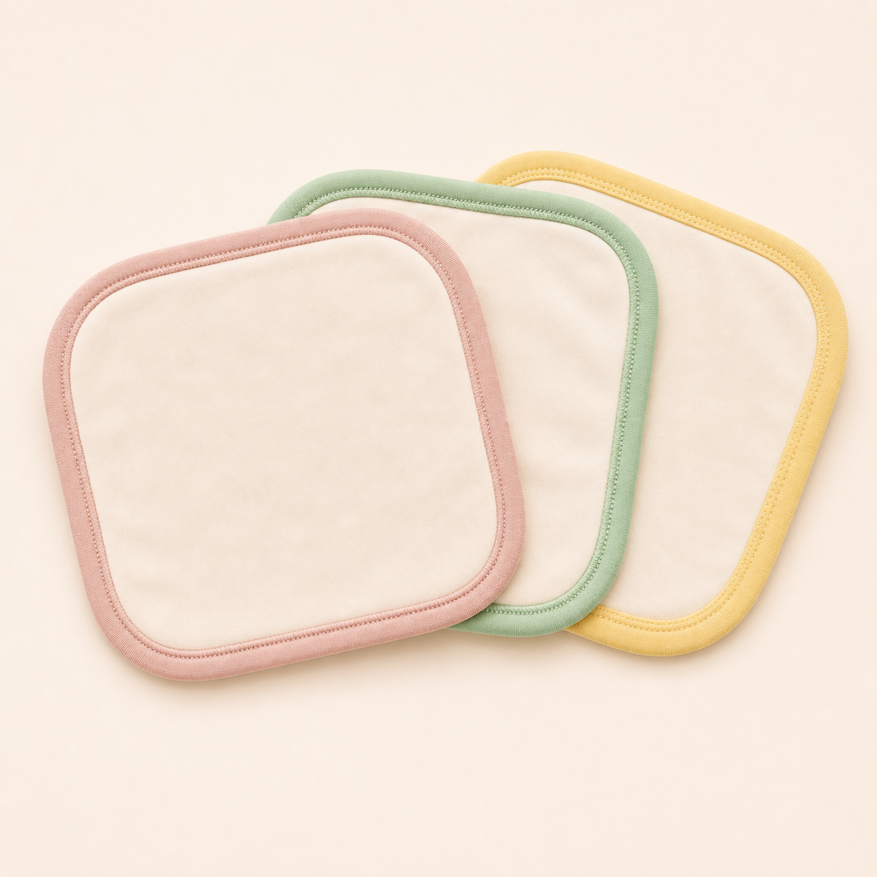 Little Cleanup Napkin