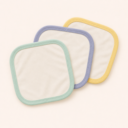 Little Cleanup Napkin