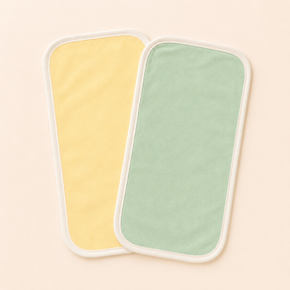 Burp Cloth