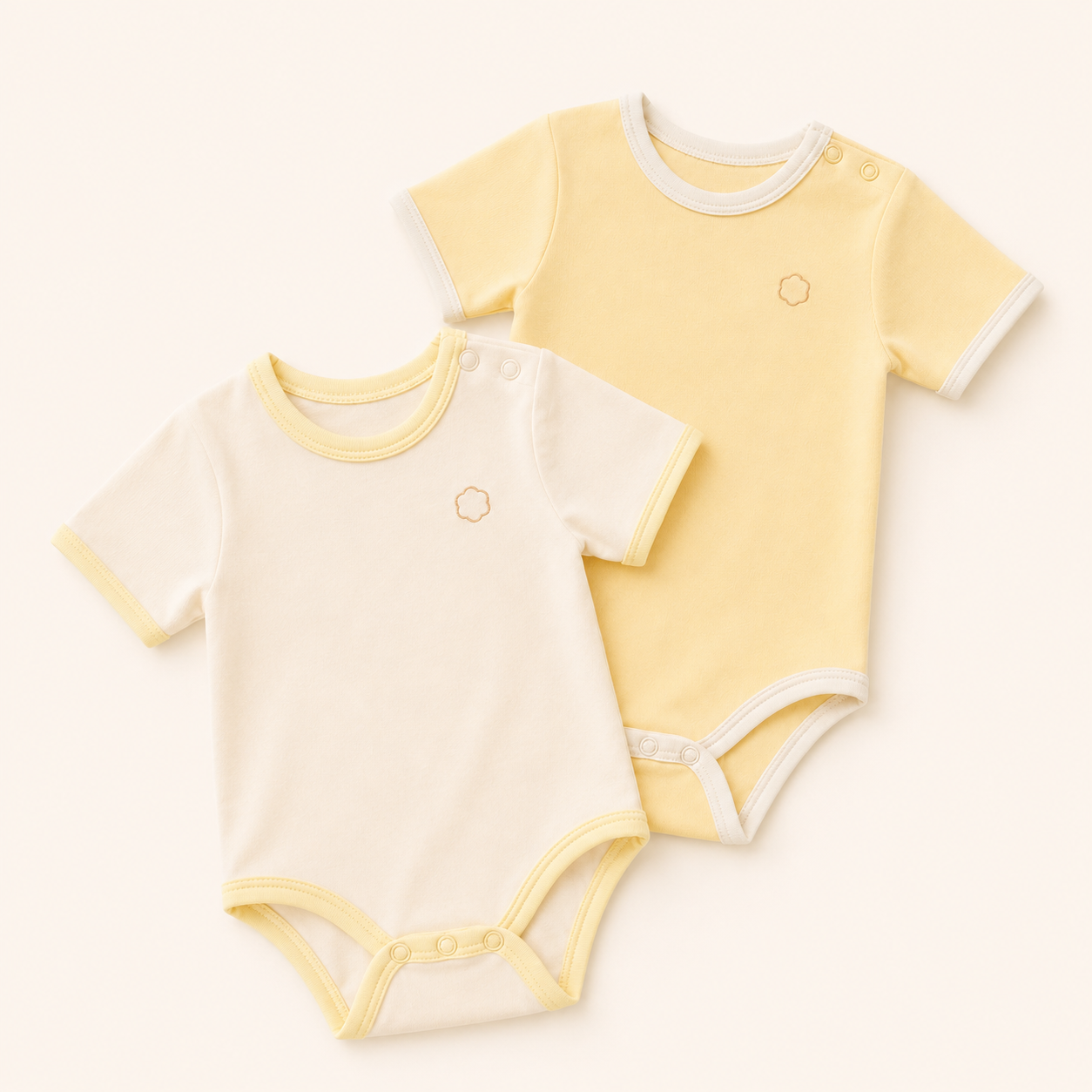 First Day Onesie