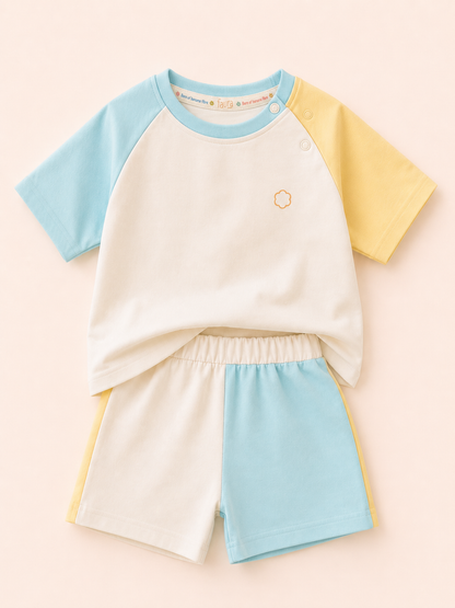 Day Time Co-ord