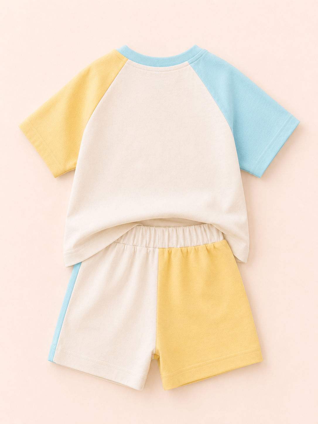 Day Time Co-ord