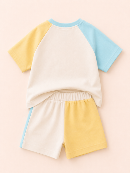 Day Time Co-ord