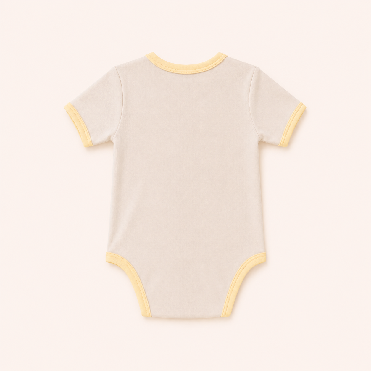 First Day Onesie