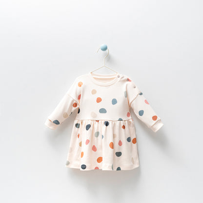 Dress - Little Confetti