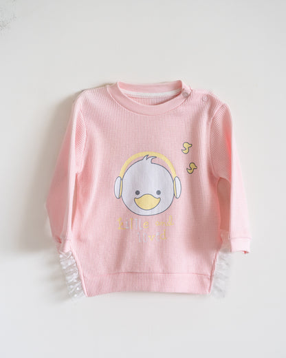 The Little Quacker Outfit