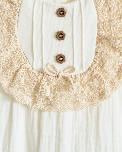 Sunshine & Smiles Romper