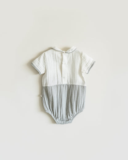 First Adventures Onesie