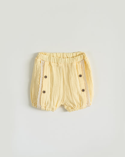 The Summery Muslin Set