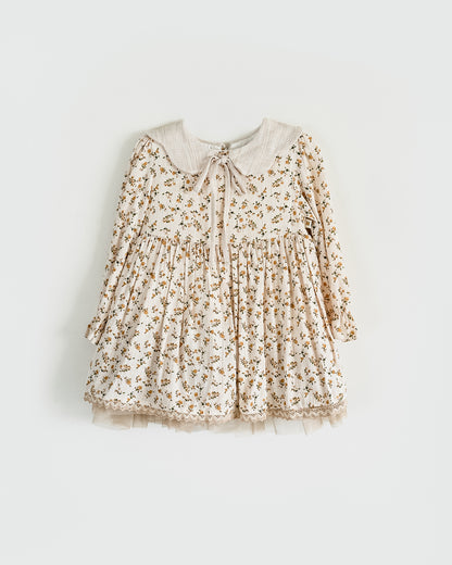 The Secret Garden Dress