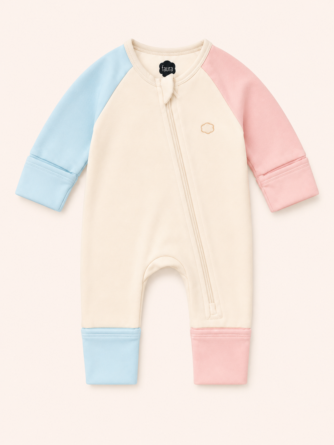 Sleep Time Suit