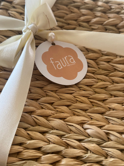 The Woven gift Box
