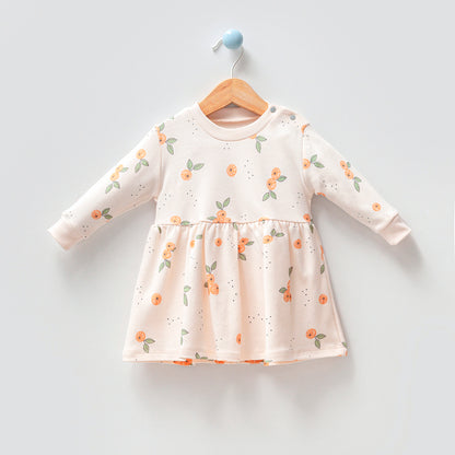 Dress - Sunny Smiles