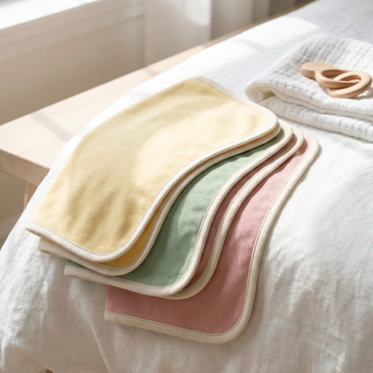 Burp Cloth
