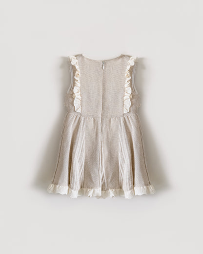 Fluttering Butterfly Dress