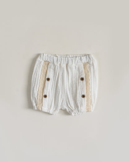 The Summery Muslin Set