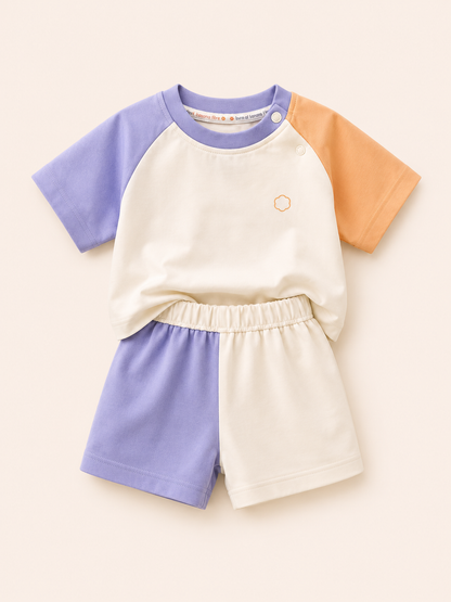 Day Time Co-ord