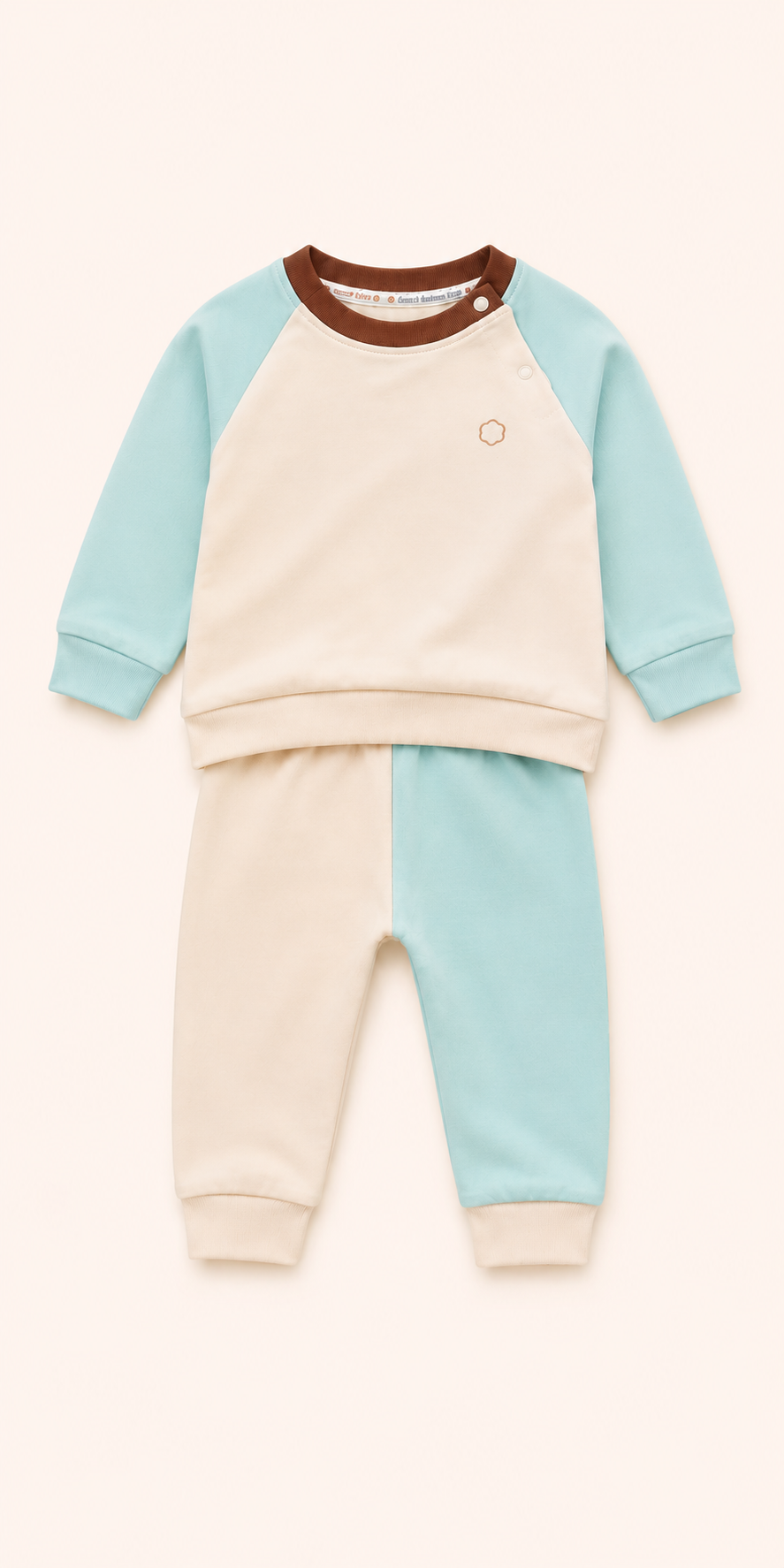 Snuggle Co-ord