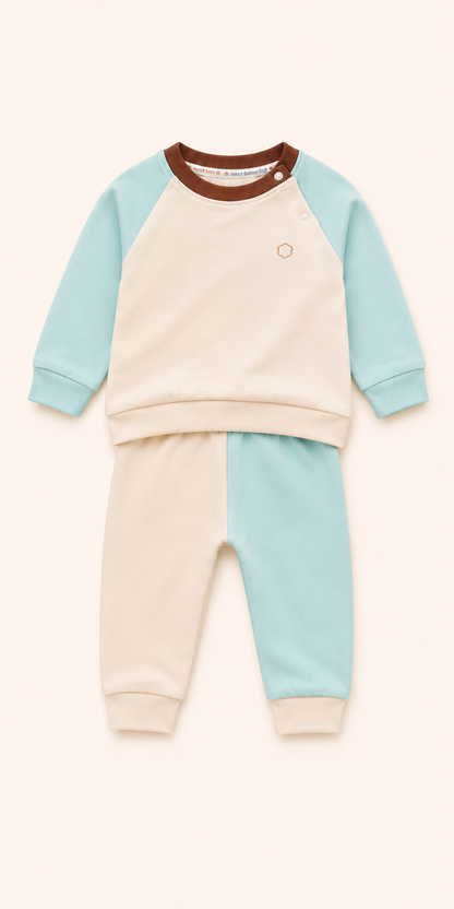 Snuggle Co-ord