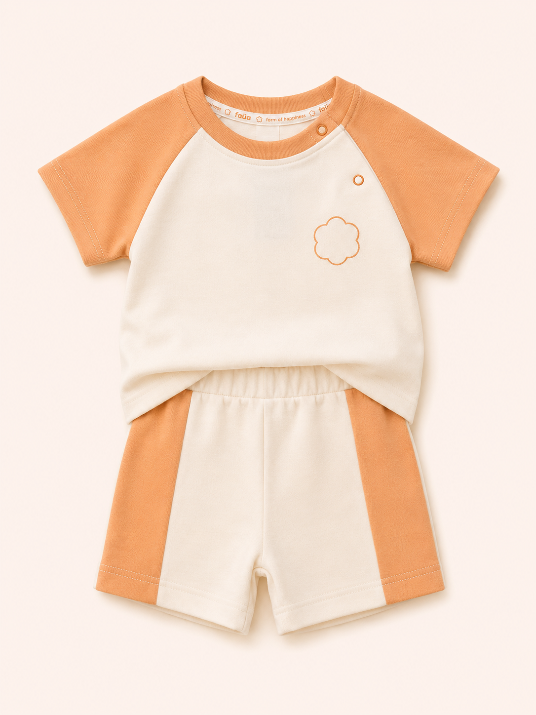 Signature Co-ord