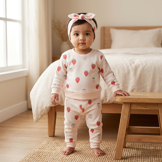 Playsuits - Berrylicious