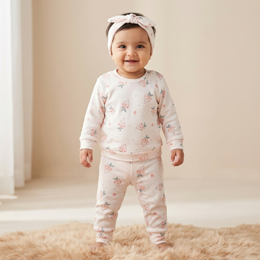 Playsuits - Little Wildflowers