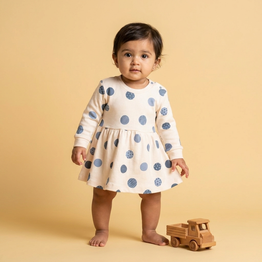 Dress - Starry Nights
