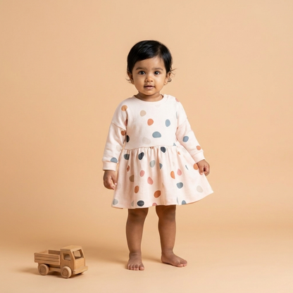 Dress - Little Confetti