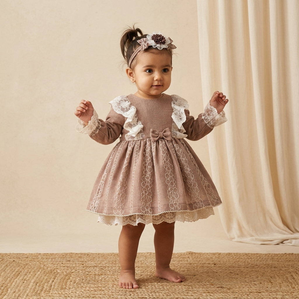 The Bowtiful Knit Dress