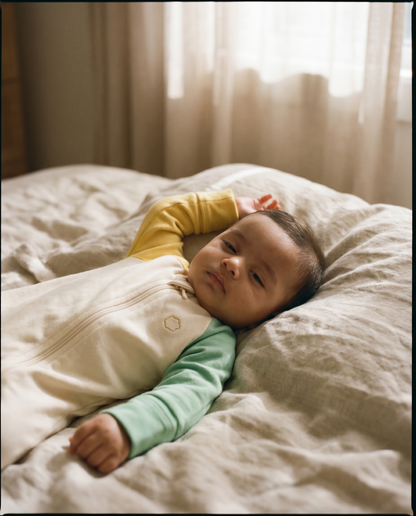 Sleep Time Suit