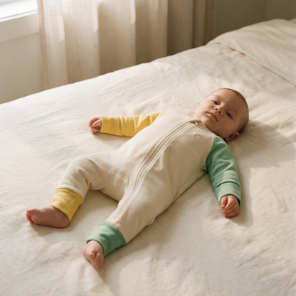 Sleep Time Suit