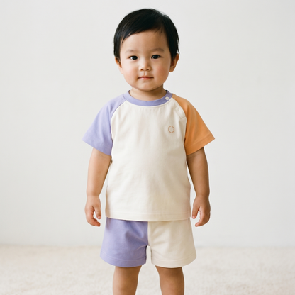 Day Time Co-ord