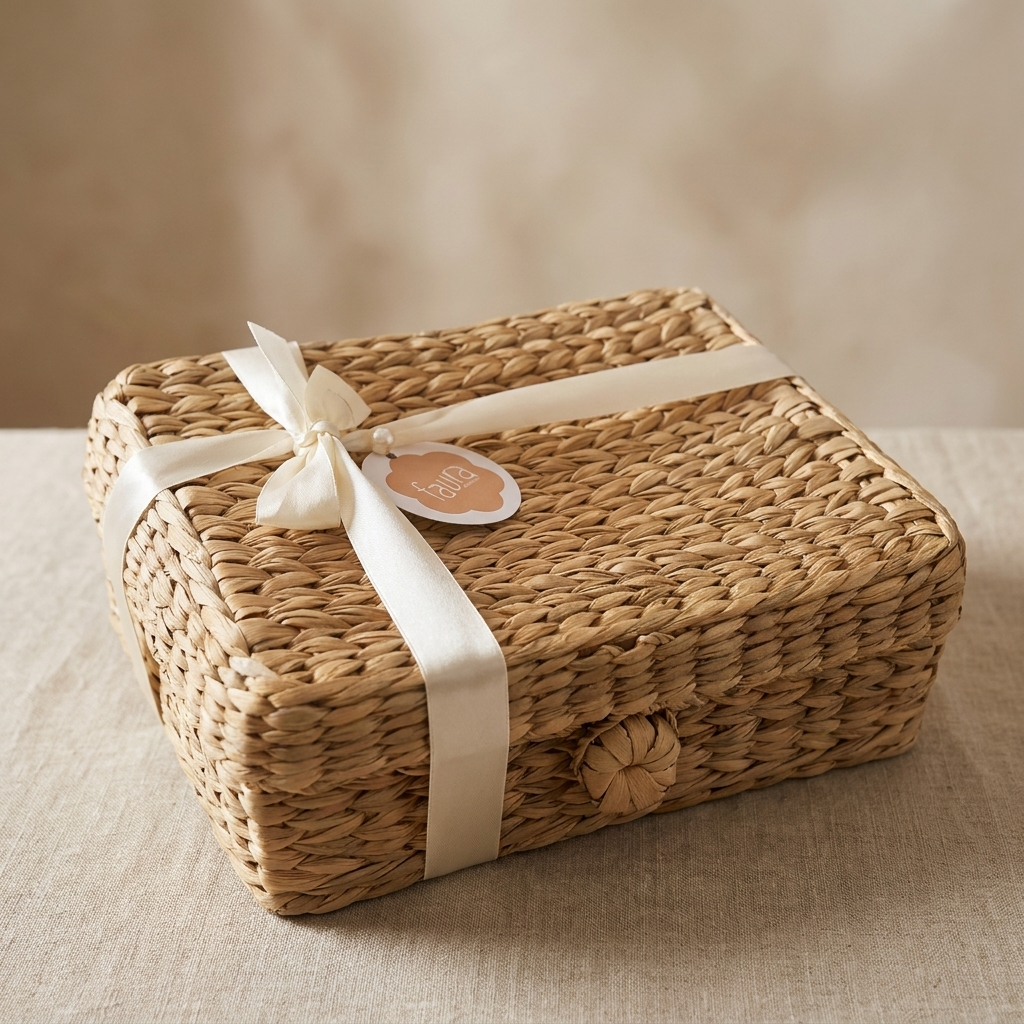 Just Born Gift Set
