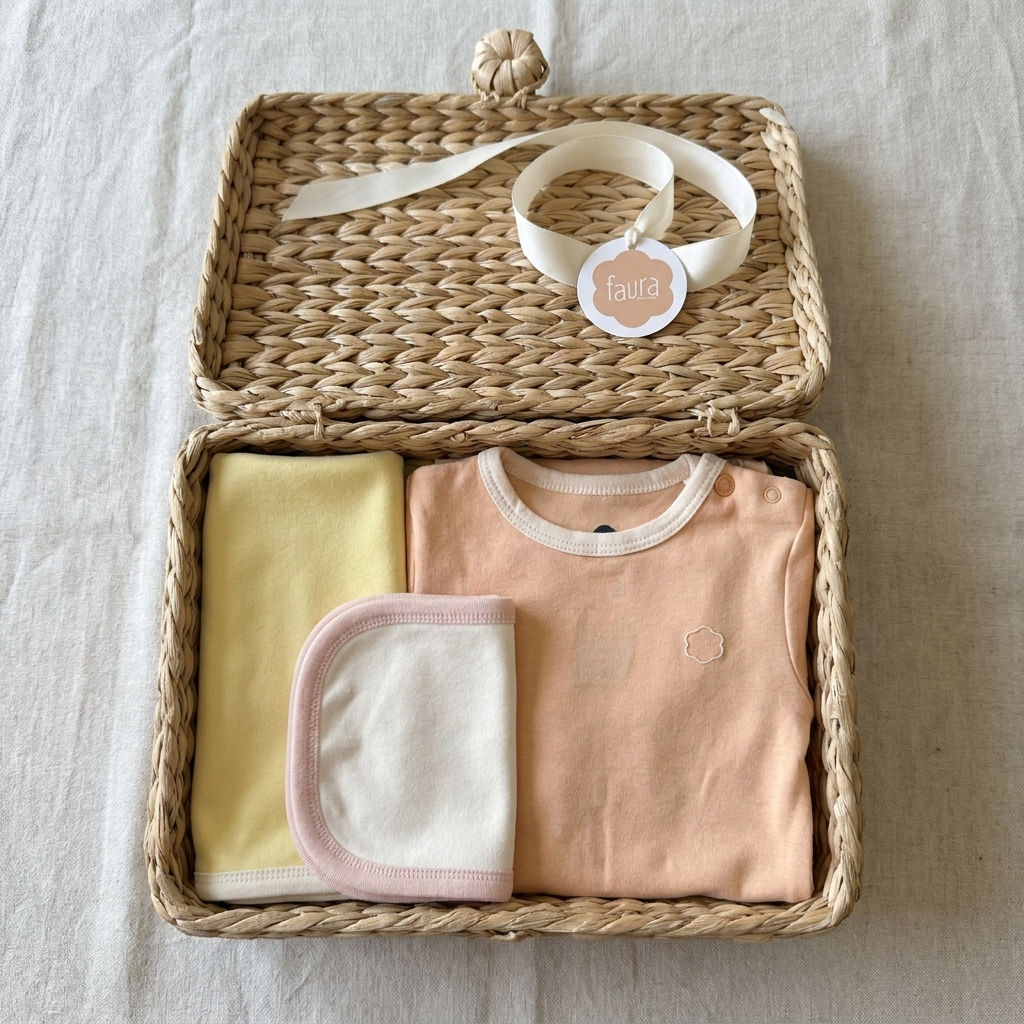 Just Born Gift Set