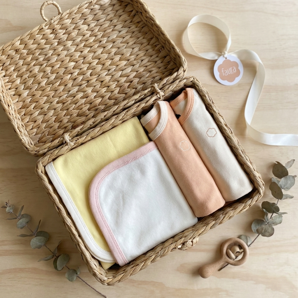 Just Born Gift Set